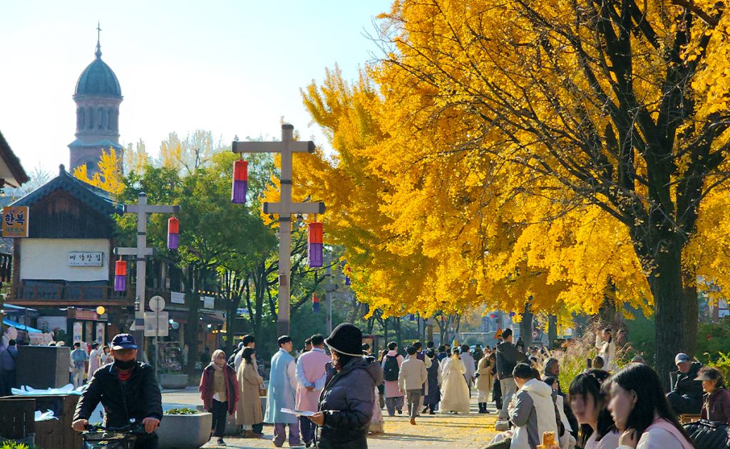 국내겨울혼자여행