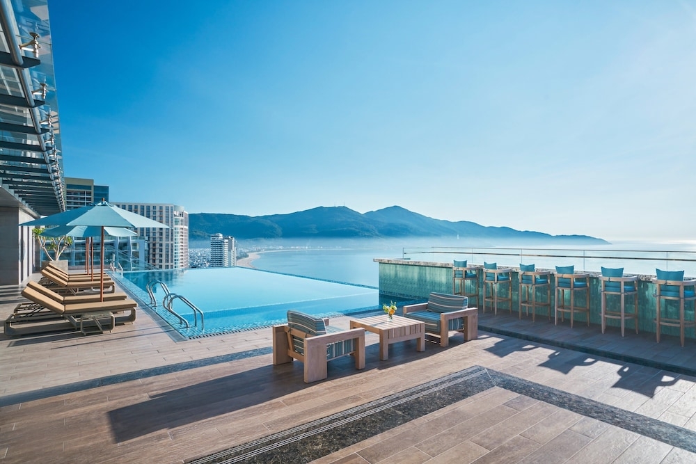 다낭4인가족숙소추천