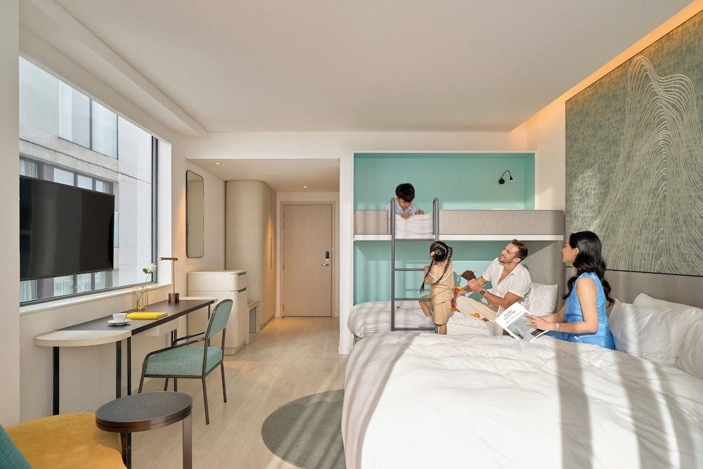 다낭4인가족숙소추천