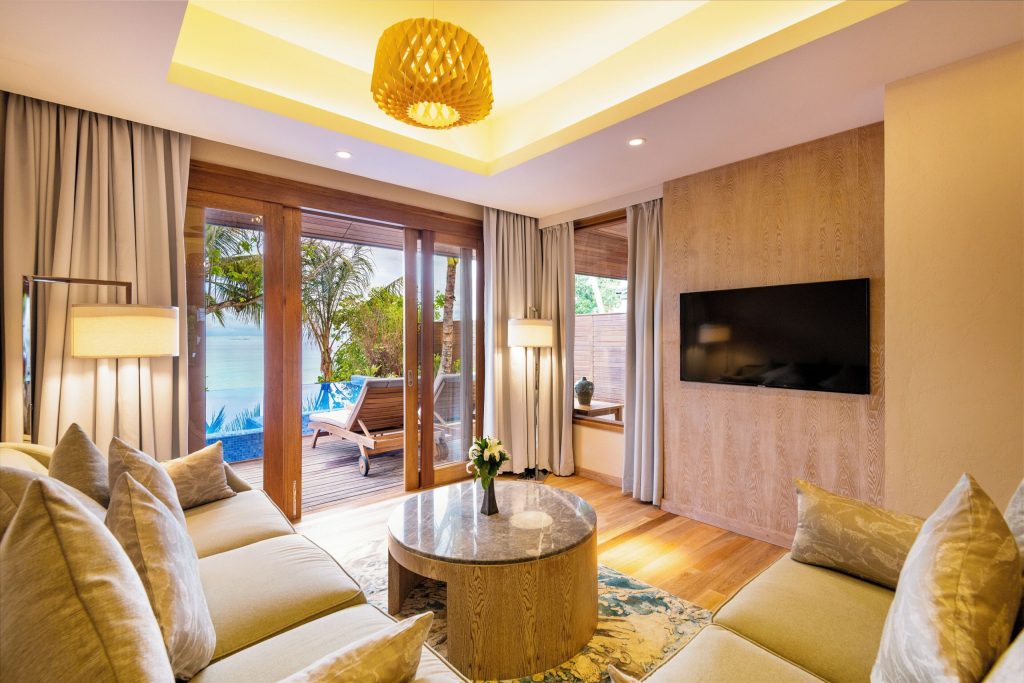 몰디브올인클루시브