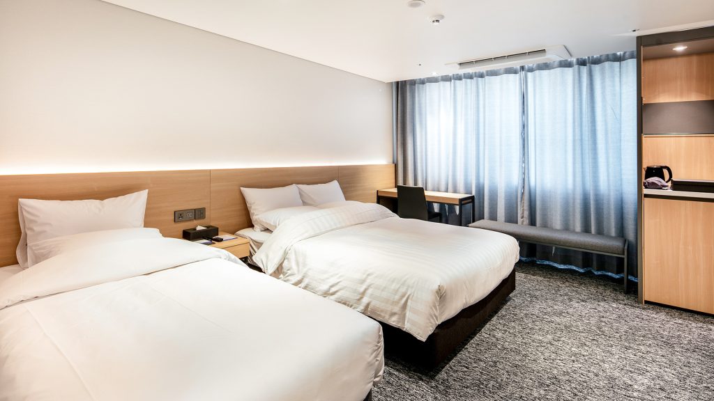 이천테르메덴숙소