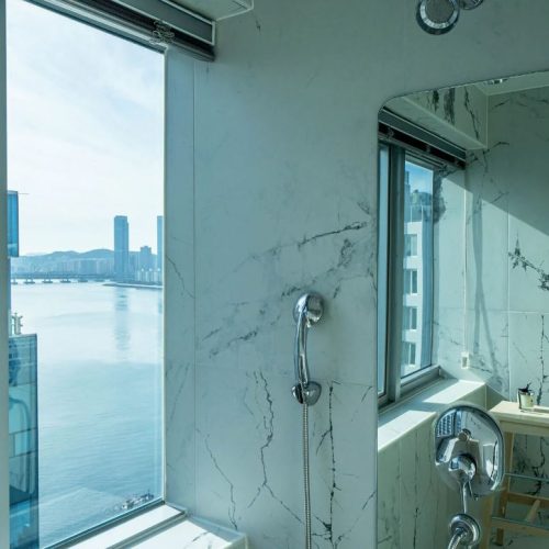 부산산타마을 근처 숙소 4, 영화의전당·센텀시티 주변에서 즐기는 크리스마스 여행