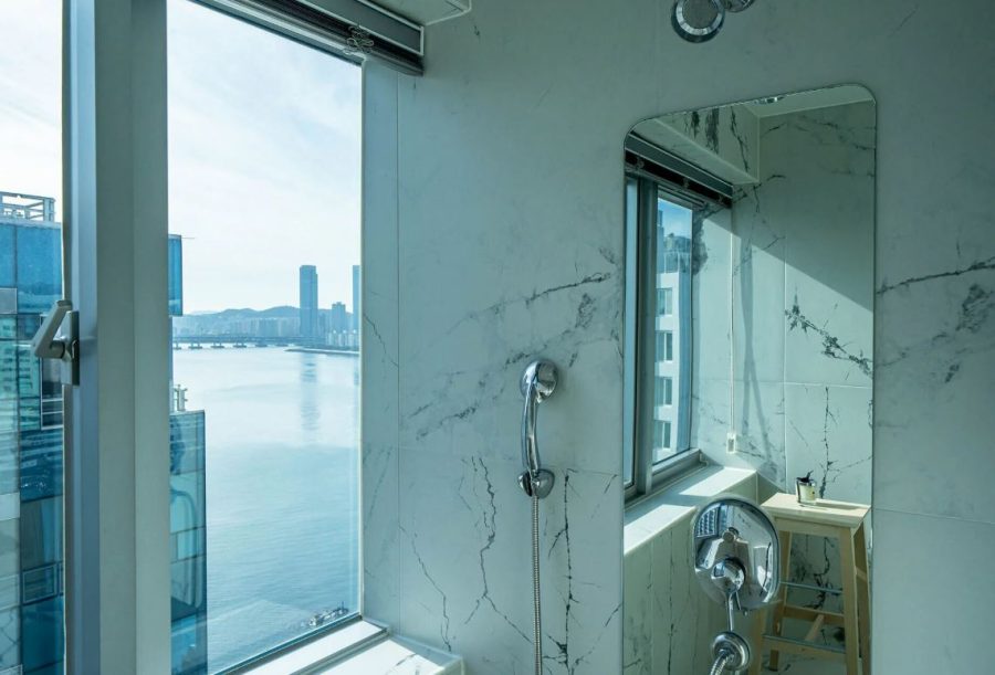 부산산타마을 근처 숙소 4, 영화의전당·센텀시티 주변에서 즐기는 크리스마스 여행