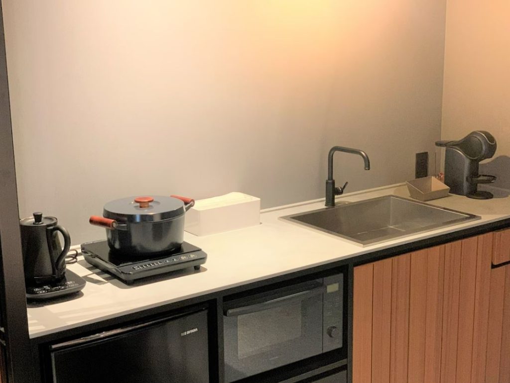 오사카가족여행숙소