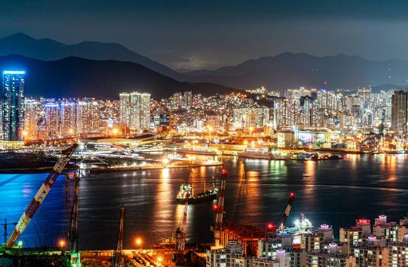 국내겨울혼자여행