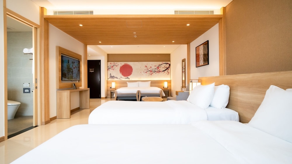 다낭4인가족숙소추천