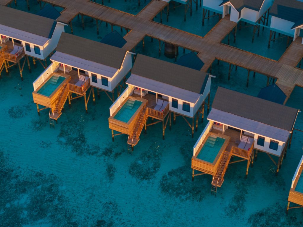 몰디브올인클루시브