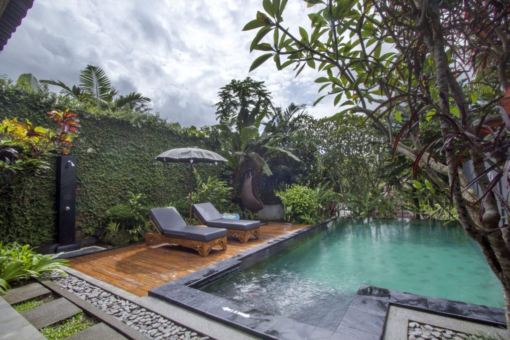 발리풀빌라숙소