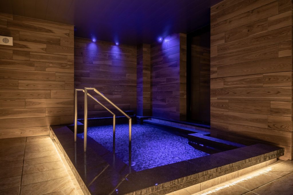 삿포로역근처호텔