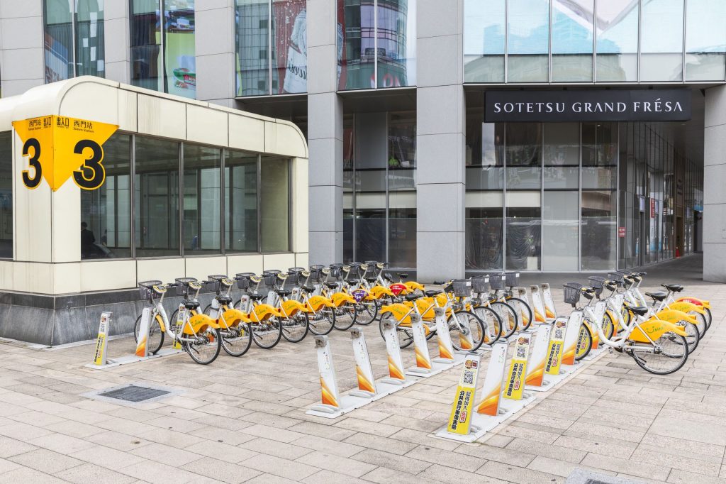 한국인이자주가는타이베이숙소