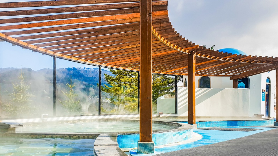 평창스키장호텔