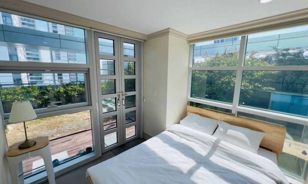 부산산타마을숙소