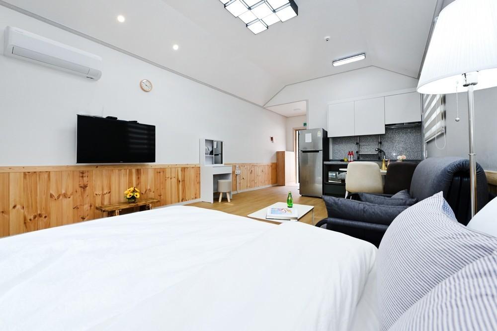 겨울 글램핑 여행지