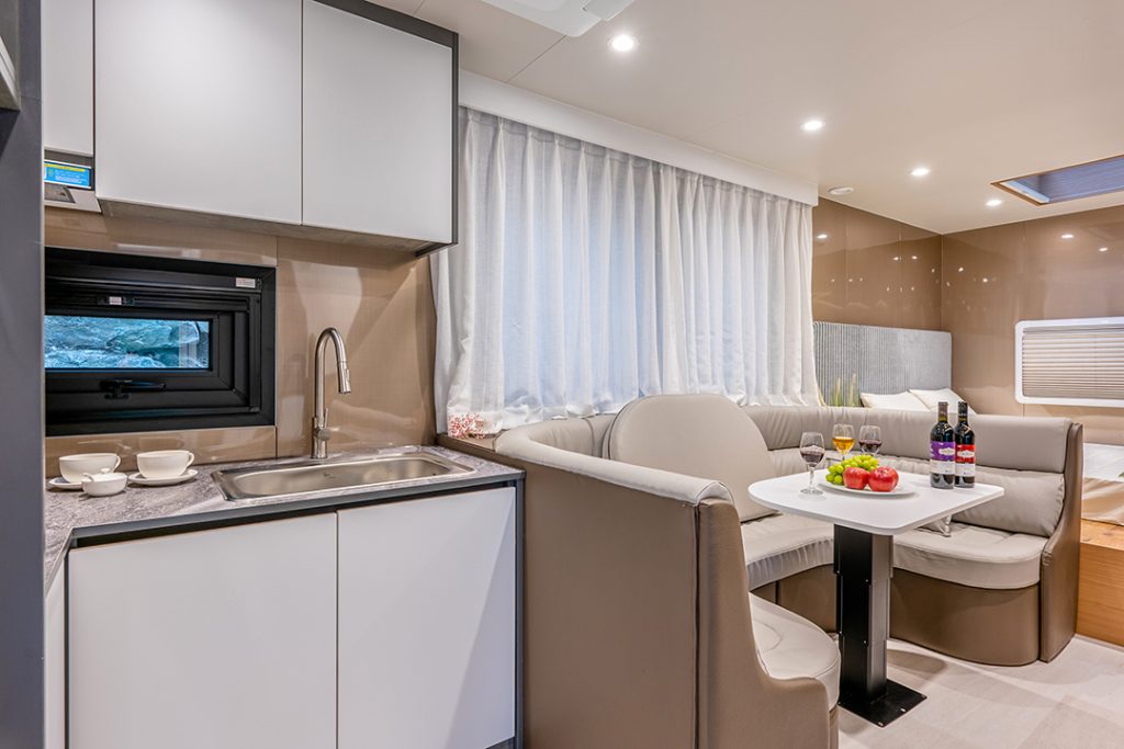 겨울 글램핑 여행지