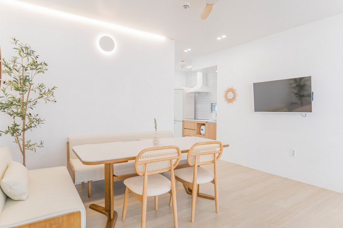 겨울 글램핑 여행지