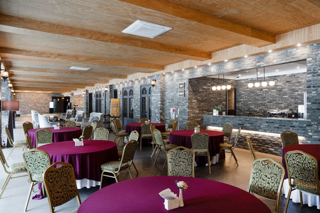 수안보 온천숙소