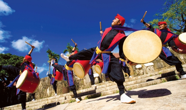 오키나와나하시내숙소