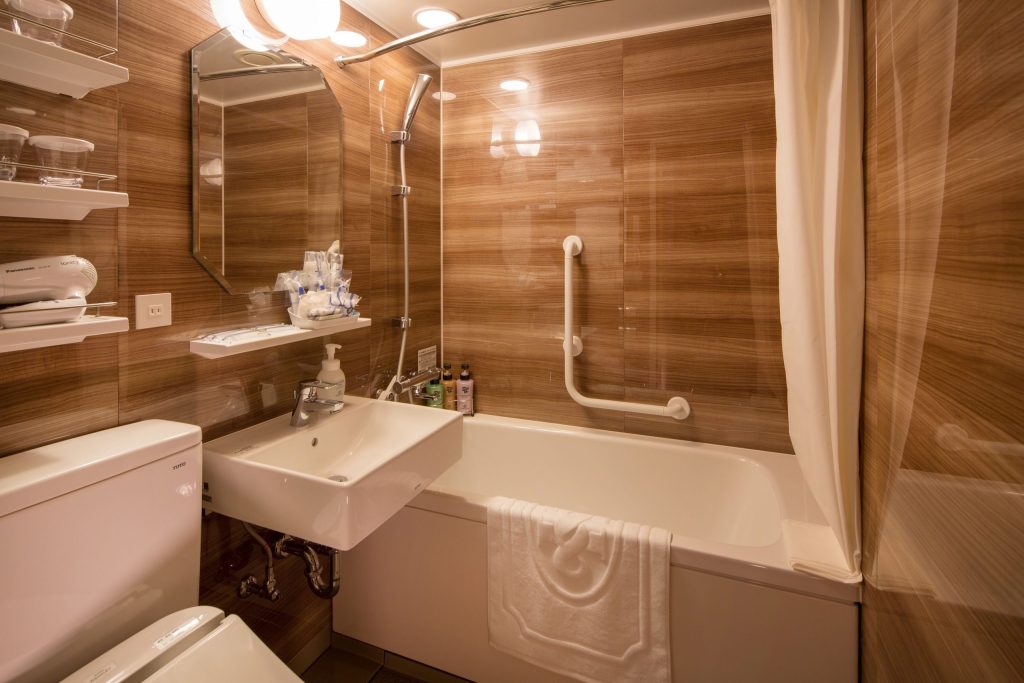 오사카가족여행숙소