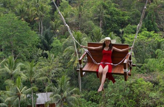 발리풀빌라숙소