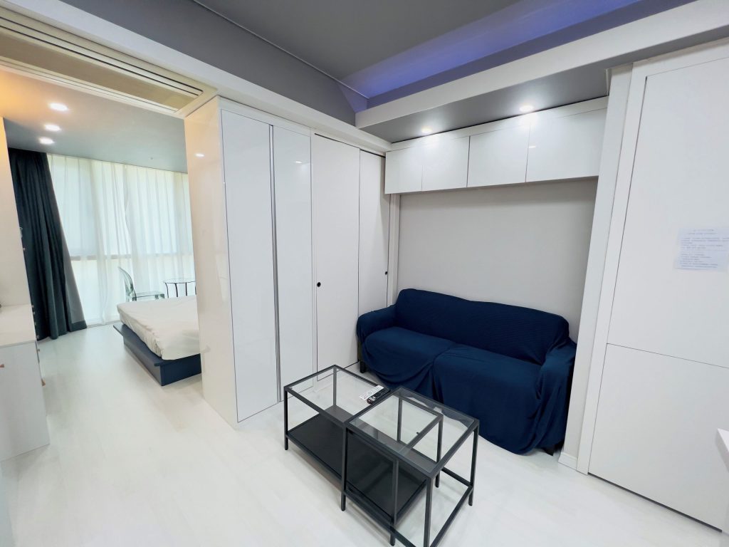 부산산타마을숙소