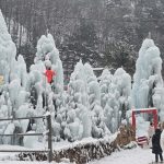 겨울 글램핑 여행지