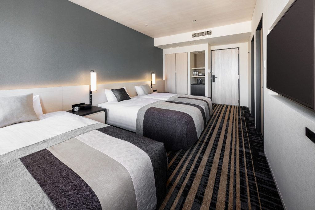 오사카가족여행숙소