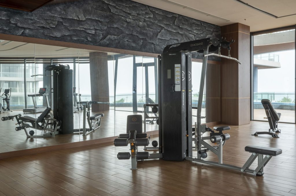 코이리조트 다낭