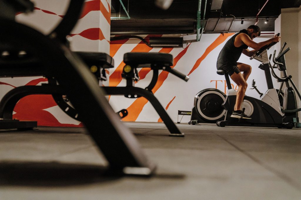 더 코무 창구 발리