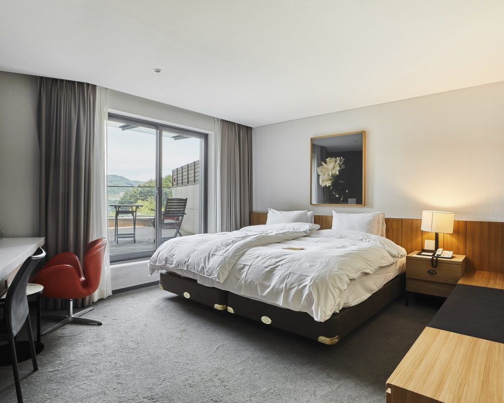 에덴 파라다이스호텔