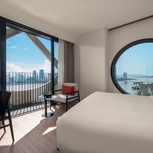 카로 프리미엄 다낭, 2025년 신축 다낭 호텔이 주는 완벽한 휴식