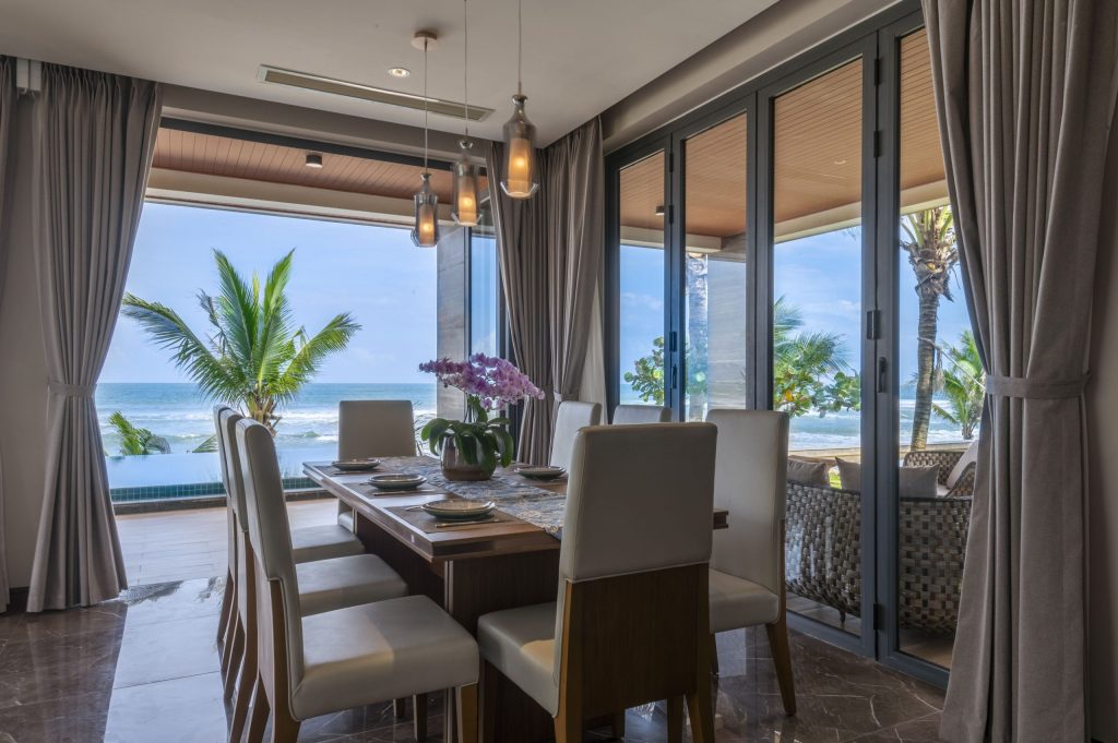 코이리조트 다낭