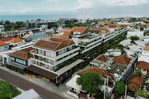 더 코무 창구 발리, 신혼여행에 딱 맞는 발리 숙소에서 즐기는 럭셔리 휴식