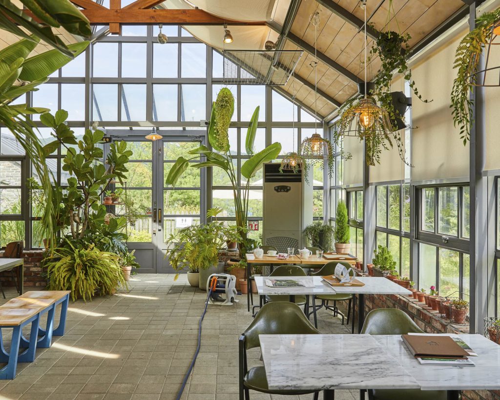 에덴 파라다이스호텔