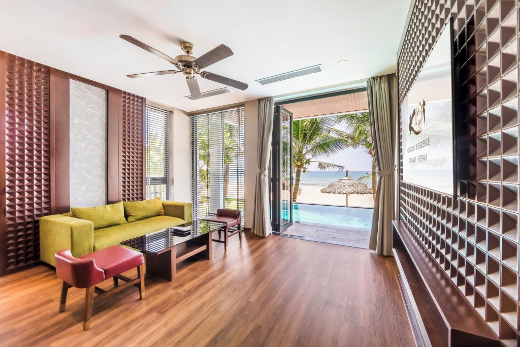 코이리조트 다낭