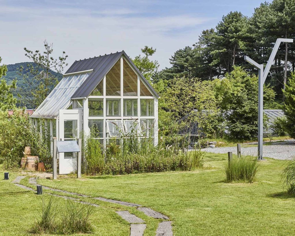 에덴 파라다이스호텔