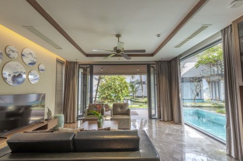 코이리조트 다낭, 럭셔리한 다낭 가족여행을 위한 맞춤 숙소