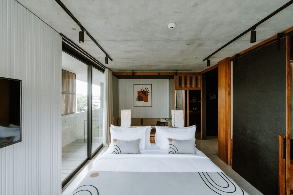 더 코무 창구 발리