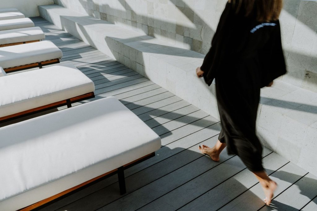 더 코무 창구 발리