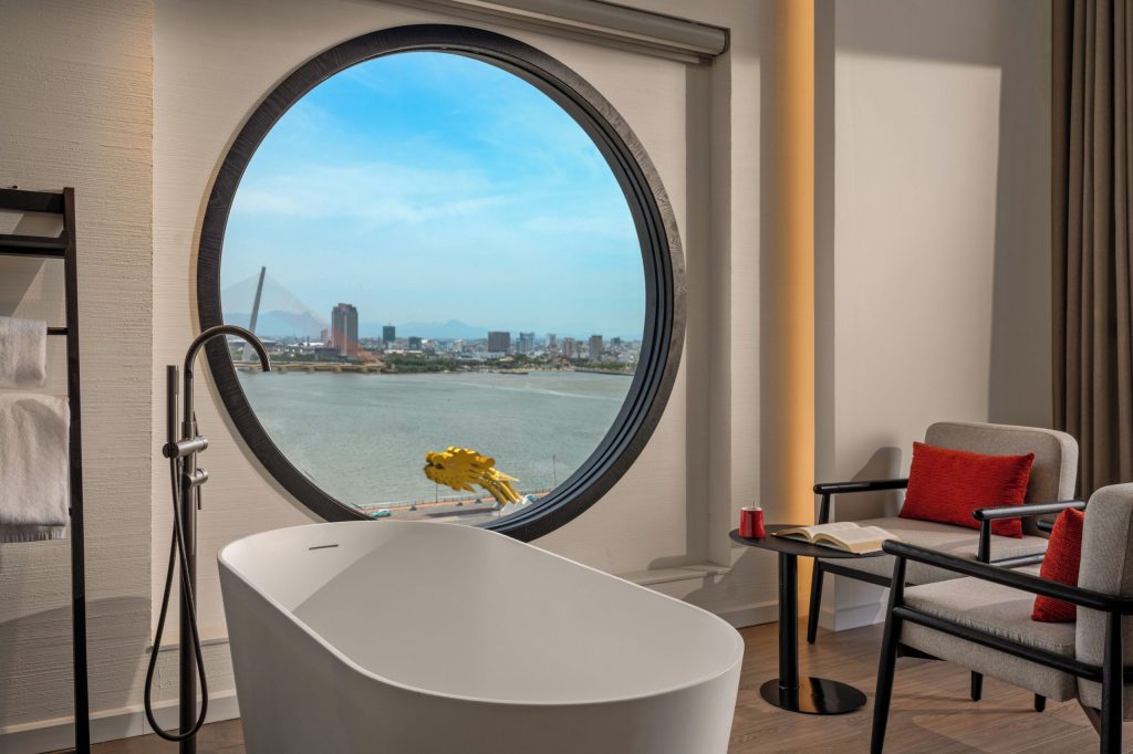 다낭 신축 호텔