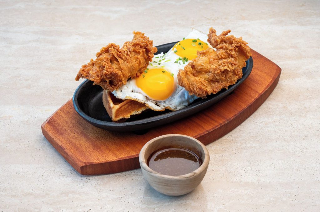 더 코무 창구 발리