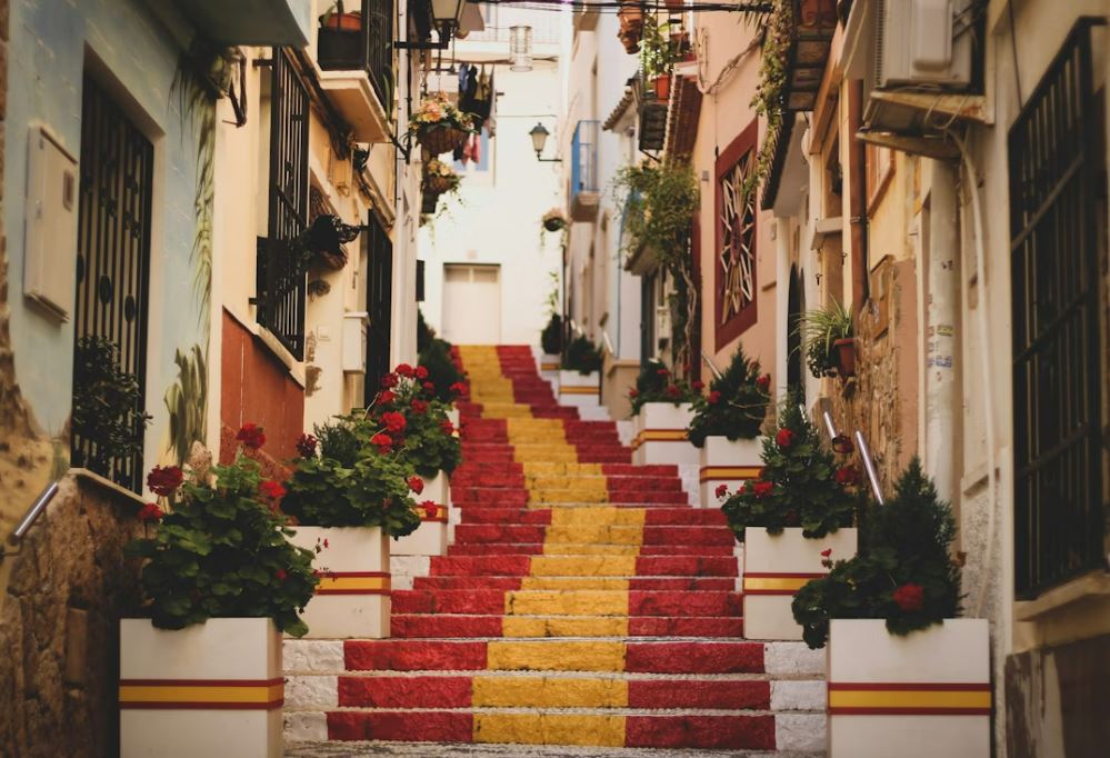 마드리드가성비숙소