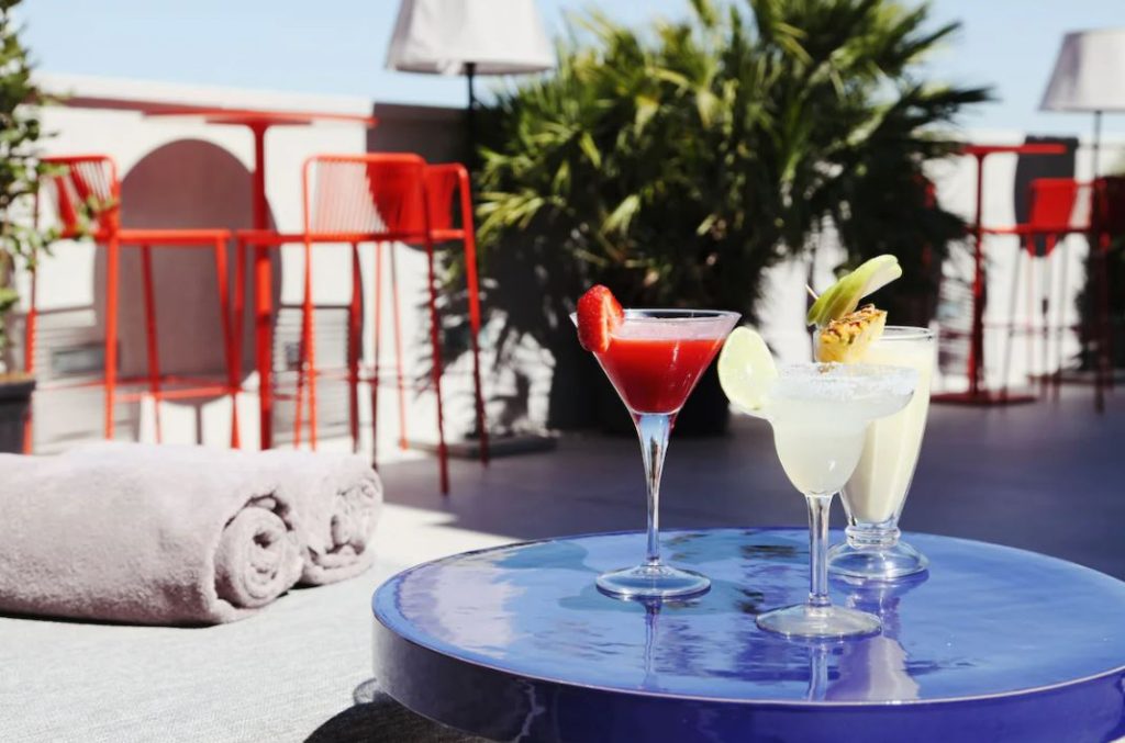 마드리드가성비숙소