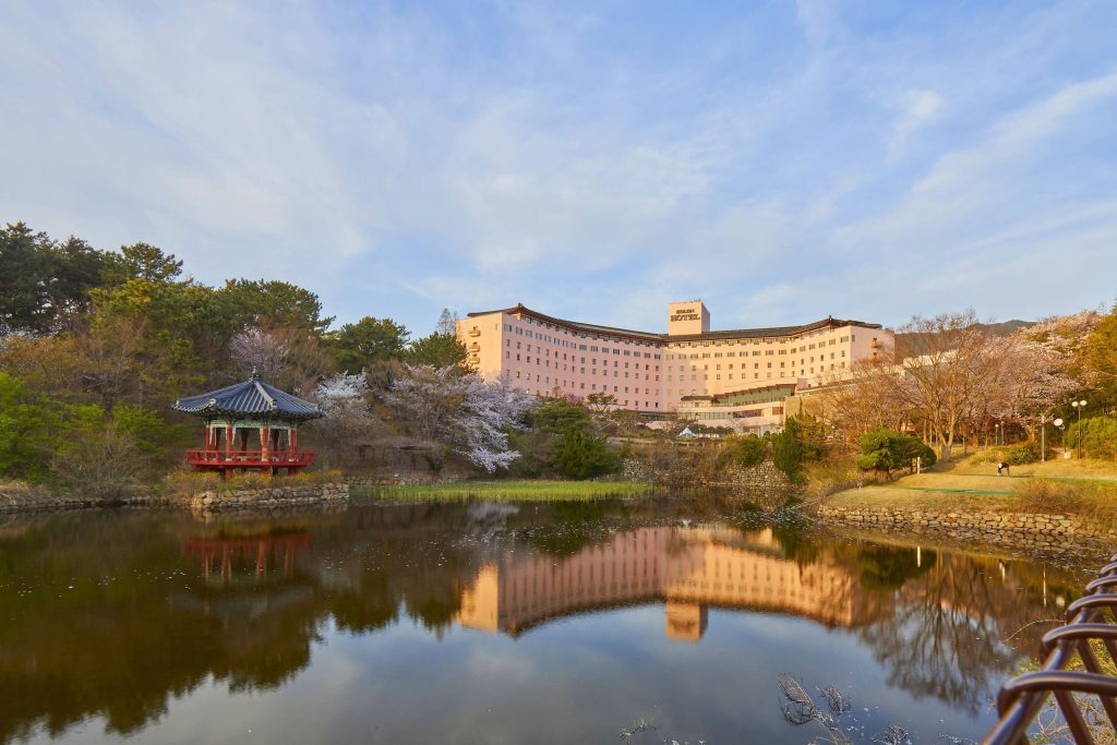 경주코오롱호텔