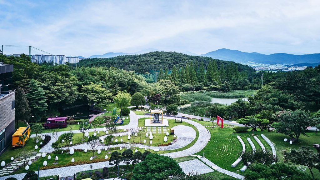 경주코오롱호텔