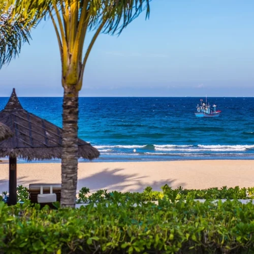 나트랑풀빌라, 미아 리조트 나트랑 포함 인기 숙소 4