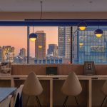 더 베이스먼트 혼마치