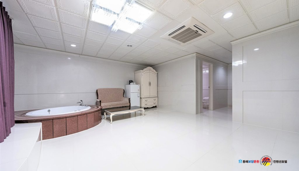 동해보양온천호텔