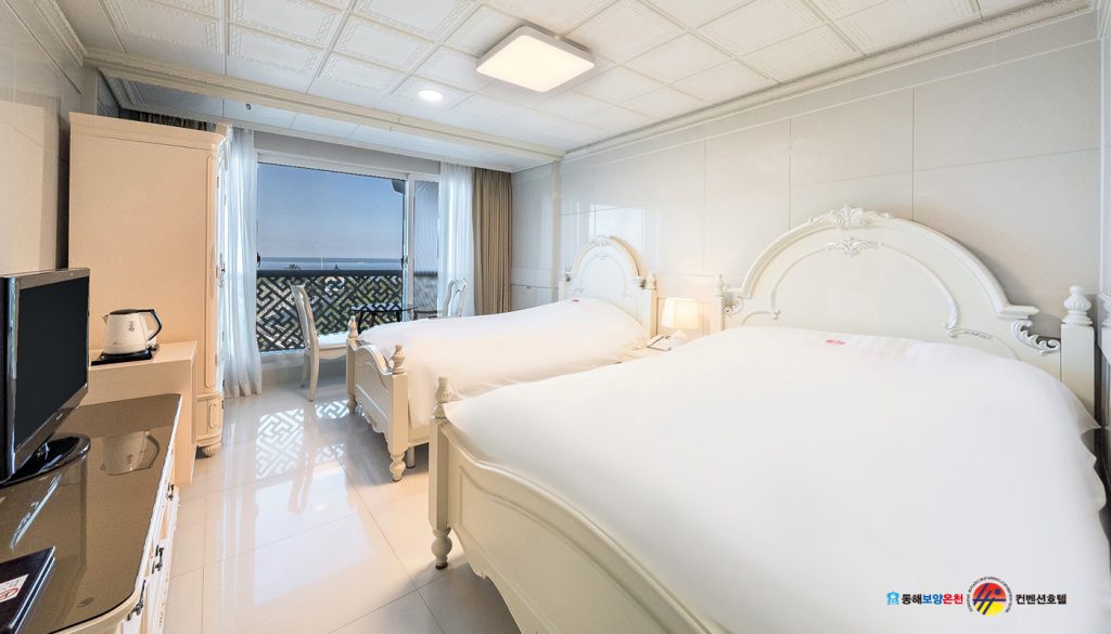 동해보양온천호텔