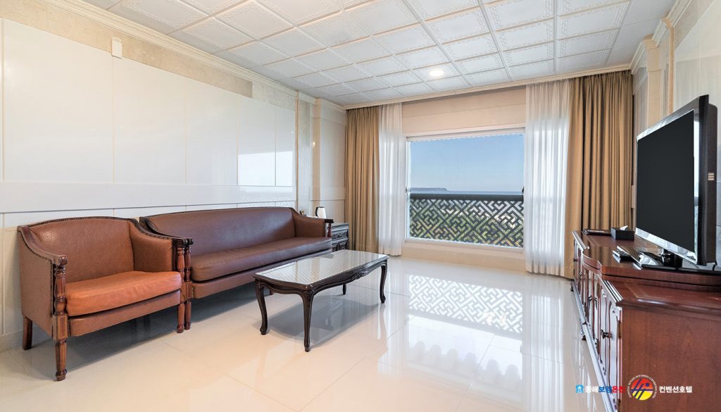 동해보양온천호텔