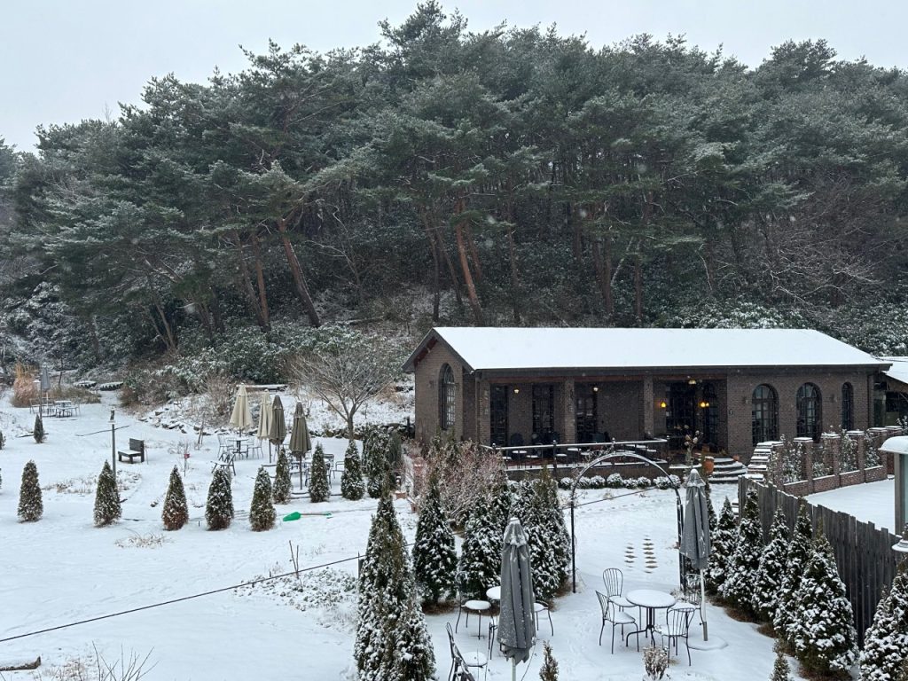 동해보양온천호텔